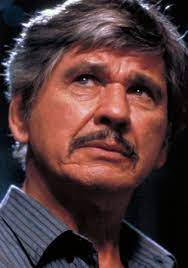 We last see him in his cell as he talks to alan ladd. Charles Bronson Der Einsame Wolf Unter Den Actionhelden Actionfreunde