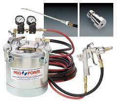 Pro Form Products