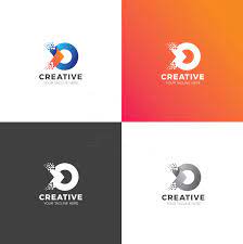 Then just save your new logo on to your computer! Modern Company Logo Design Template 002000 Template Catalog