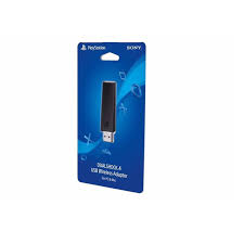 Jun 30, 2021 · selain itu tersedia port usb type c dan earphone jack 3,5 mm. Ps4 Dualshock 4 Controller Usb Wireless Adapter For Pc Video Gaming Gaming Accessories On Carousell