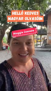@Maggie Doyne üzenete a magyar olvasóknak ❤️ #booktok #maggiedoyne  #áprilisiközöskönyv