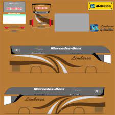 Livery bussid srikandi shd polisi. Livery Bussid Srikandi Shd Polisi