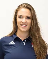 2017 Women's Water Polo Roster