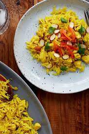 Weeknight Fancy Chicken And Rice Recipe Recipe Recipes Nyt Cooking Cooking