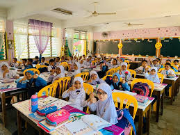 Penjualan tunai hasil penagihan piutang penerimaan bunga dan deviden dari investasi. Kelasceria My Class Is Full Pibg Sk Bandar Anggerik Facebook