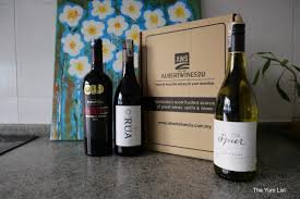 Albert Wines2u Wine Delivery Kuala Lumpur The Yum List