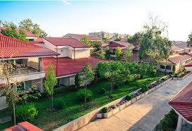 Vox maris grand resort places you within a leisurely stroll of costinesti beach and summer theater. Vox Maris Grand Resort Costinesti Www Voxmaris Ro