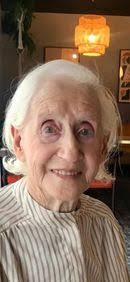 Condolence Book for Eileen Nolan (née O'Connor) (Ardfert, Kerry)