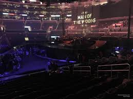 Staples Center Section 119 Concert Seating Rateyourseats Com