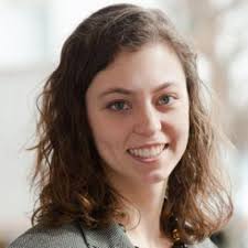 Rebecca Frank (2020)