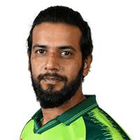 Ryan Persaud Profile & Career Stats