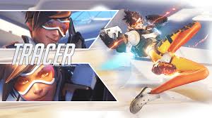 Overwatch Tracer Wallpapers Wallpaper Cave Overwatch tracer wallpapers new tab is custom newtab with overwatch tracer backgrounds. overwatch tracer wallpapers wallpaper