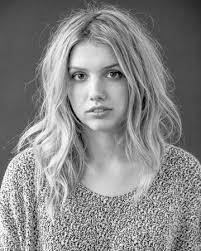 Hannah Murray