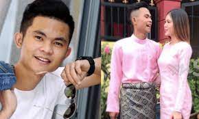 Mengenang lagu spin.biarpun tak blh smpi dngn lgu ini. Saya Tiada Niat Untuk Sorok Atau Menipu Tajul Ariff Buka Mulut Mengenai Perkahwinannya Buzzkini