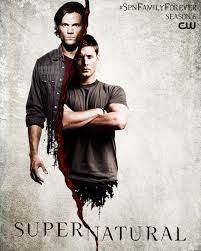 Supernatural On Twitter Supernatural Wallpaper Supernatural Poster Supernatural Background