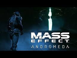 Mass Effect Andromeda 4k Gameplay Trailer With Images Mass Effect Mass Effect Andromeda Ps4 Gamer News