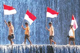 Bapak / ibu yang saya hormati. Peran Pemuda Dalam Kemerdekaan Indonesia Medanbisnisdaily Com