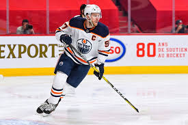Connor Mcdavid