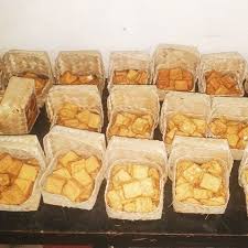 Namun, berikut adalah resep tahu susu dengan cara yang lebih sederhana. Tahu Susu Cihuni Sukmajaya Depok