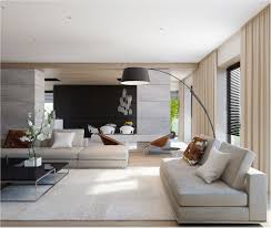 Clean Neutral Colour Palette Contemporary Living Room Living Room Decor Modern Contemporary Living Room Contemporary Living Room Design