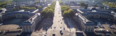 Ville De Versailles Tarif De Stationnement