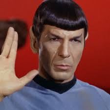 Star Trek The Marathon: Desperately Seeking Spock