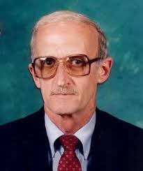Obituary of William R. "Bill" VanGilder