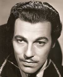 Cesar Romero ~ The Latin From Manhattan...