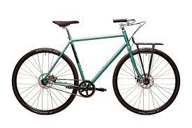 pelago bicyces chromoly single speed roadster 自転車