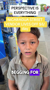 Dylan Louviere Begging for Money