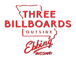 Three billboards, american made, the florida project, and get out. Three Billboards Outside Ebbing Missouri Wikiquote