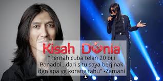 Download lagu zamani feat siti nurhaliza mp3 dapat kamu download secara gratis di metrolagu. Saya Dah Tak Nak Solat Lost Zamani Dedah Kisah Gelap Yang Ramai Tak Tahu Kisah Dunia