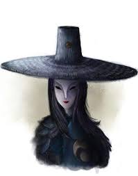 Check spelling or type a new query. A Sister From Kubo And The Two Strings Art Amino