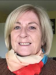 Sandra Buckley's Instagram, Twitter & Facebook