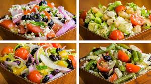 Pin On Great Greek Type Salads