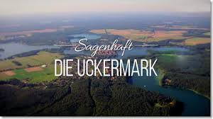 Einer der schönsten trailer über die #uckermark. Lust Auf Uckermark