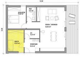 Cubig Minihaus Grundriss Minihaus Haus Grundriss Grundriss