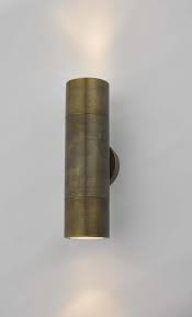 Check spelling or type a new query. Ortex Solid Aged Brass Up Down Outdoor Wall Light Lightbox