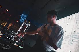 Black Carl and Player Dave Grace The Stage At Cervantes Masterpiece  Ballroom