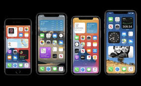 Oldos te permite regresar a los días del iphone 4. Ios 14 Fecha Novedades Y Iphone Compatibles El Correo