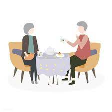 Download Premium Vector Of Home And Family Vector 296984 Family Vector Architecture People People Illustration