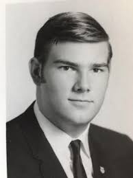 Class of 77 alumni passes away