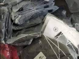 How to use remand in a sentence. Ambala Shopkeeper Selling Fake Clothes Of International Brands Booked Under Copyright Act Gurgaon News Times Of India