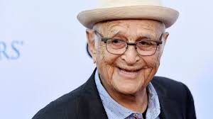 Norman Lear Doesn't Think He's Revolutionary for Casting Disabled
