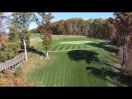 Cranberry Highlands Golf Course Golf Courses Golf Butler County