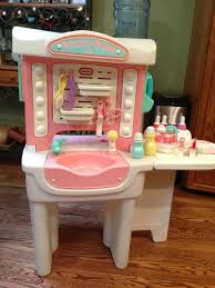 Little Tikes Beauty Salon Originally Found On Ebay Little Tikes Big Doll House Childhood Toys