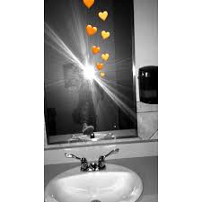 Black And White Mirror Selfie Captions Pin On Take Myself