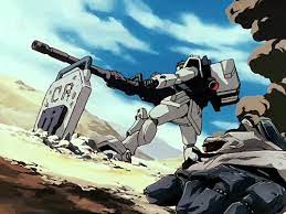 rx 79 g gundam ground type gundam wallpapers gundam art anime