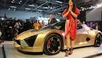 Auto Expo 2018: Highlights: Maruti