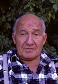 WALTER GOTELL Walter Jack Gotell (born Walter Jacques Goettel; 15 March  1924